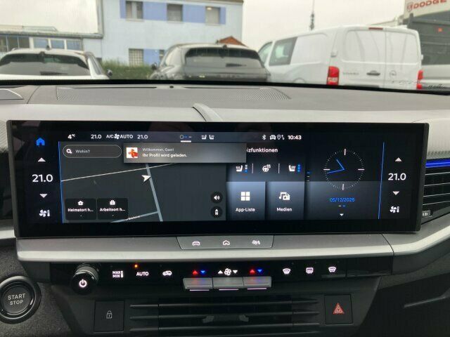 Opel Grandland (X) - Bild 11