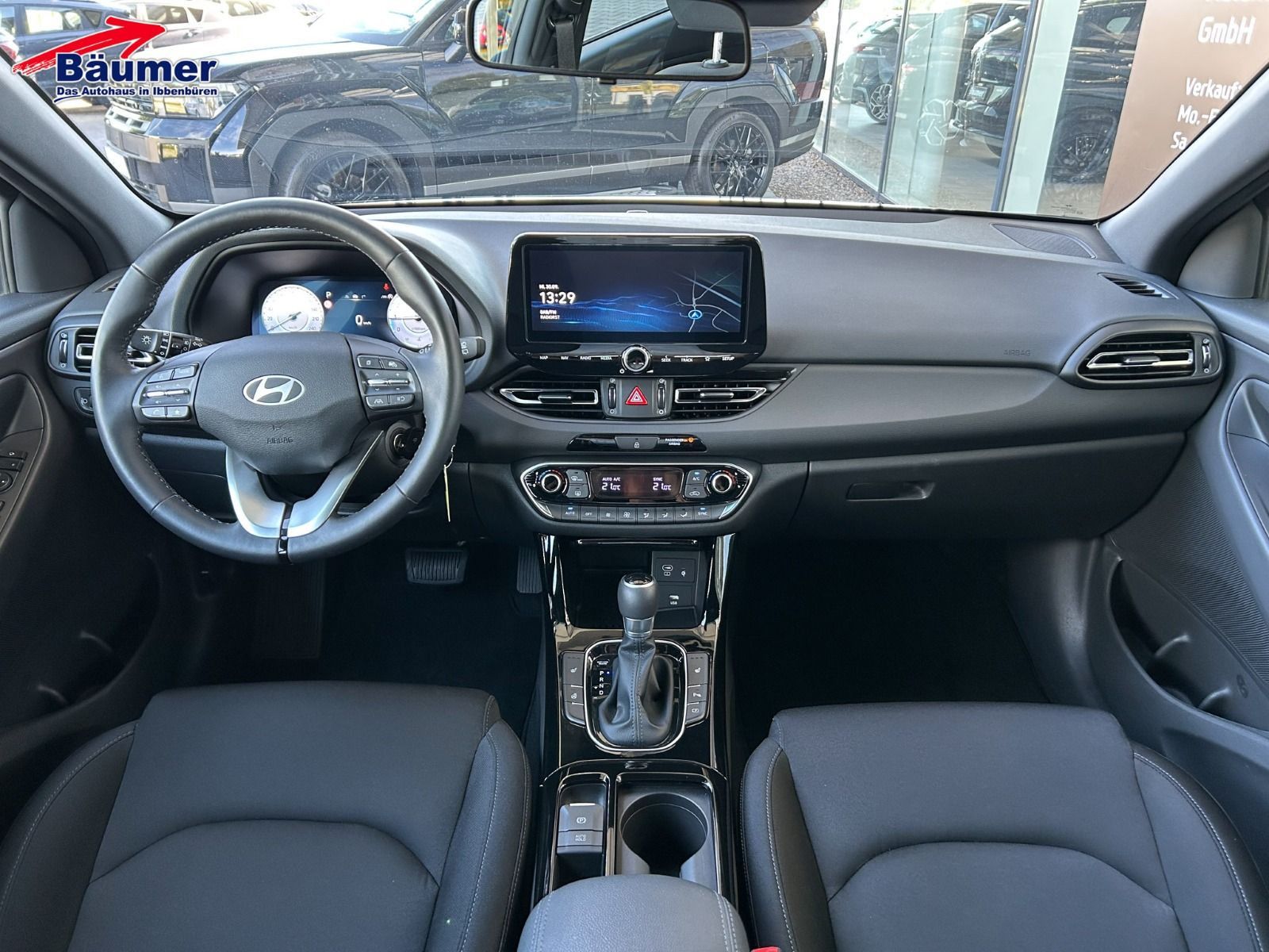 Hyundai i30 – Bild 14