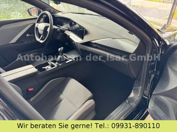 Bild 11 Opel Astra L 1.2 Edition *AHK*SHZ*LED*PDC*ACC*ALU*USB