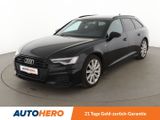 Audi A6 55 TFSIe quattro sport Aut.*S-LINE*NAVI*LED* - Audi A6 Gebrauchtwagen in Frankfurt