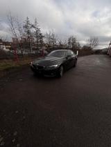 BMW 430 Gran Coupé 430d xDrive Gran Coupé Sport ... - BMW 430 Gran Coupé aus 2016