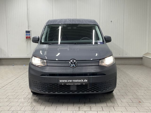 Caddy Cargo 1.5 TSI AHK SHZ KLIMAAUTO.