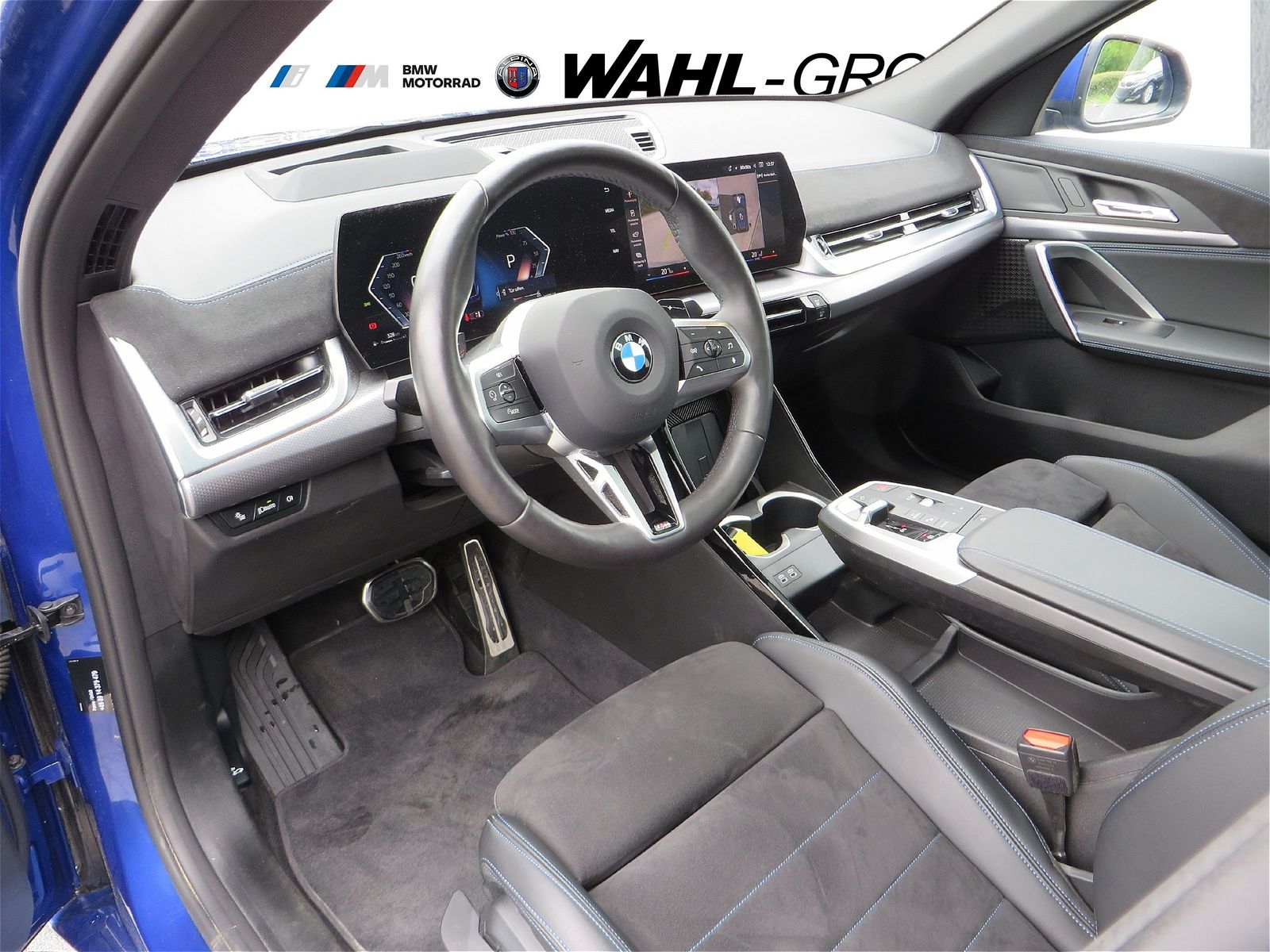 BMW X2 - Bild 8