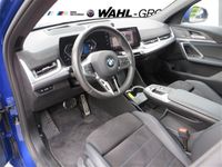BMW X2 - Vorschau Bild 8