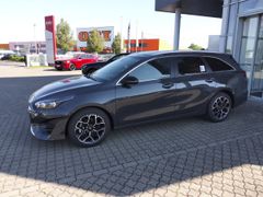 KIA Ceed Sportswagon GT-Line 1.5T DCT7 Tech Leder So KIA Ceed Sportswagon GT-Line 1.5T DCT7 Tech Leder So