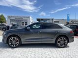 Audi SQ8 4.0 V8 TDI quattro (MatrixLED+Navi+AHK+Stand - Audi SQ8 Gebrauchtwagen