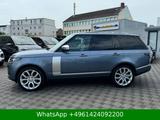 Land Rover Range Rover Vogue 3.0 MERID|HUD|ACC|PANO|AHK - Land Rover Range Rover in Wiesbaden