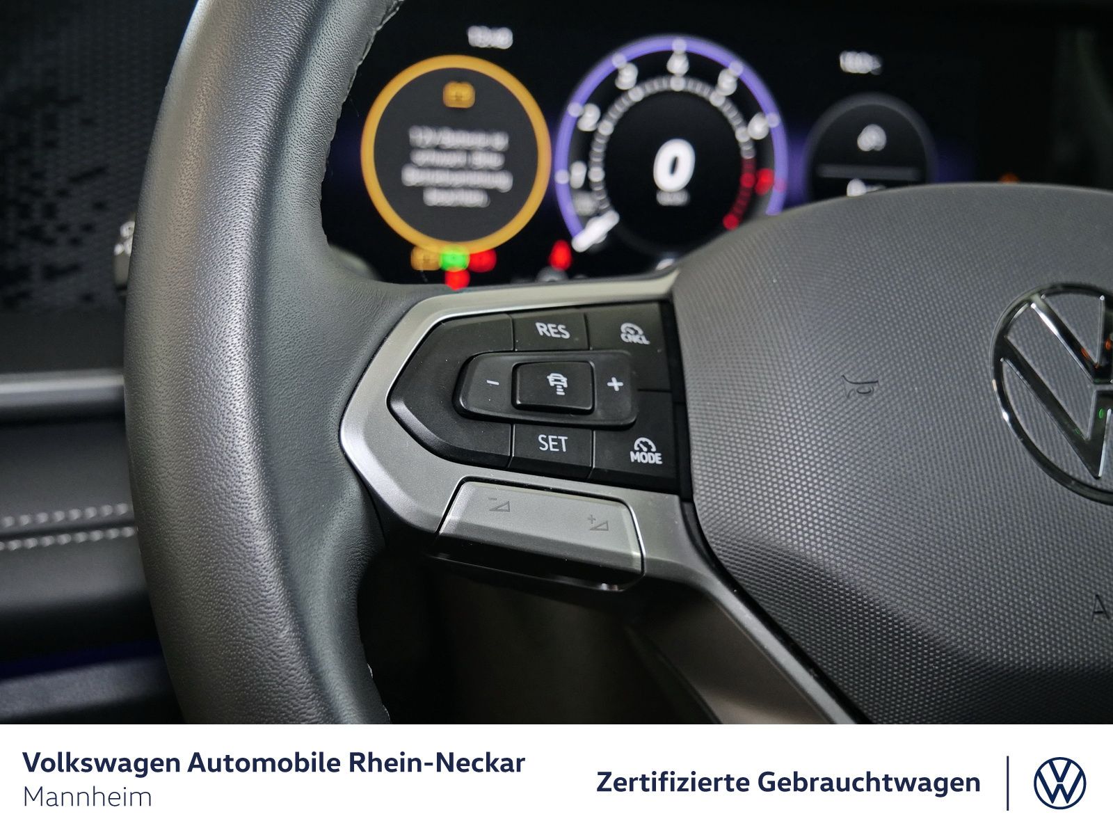 Volkswagen Tayron - Bild 20