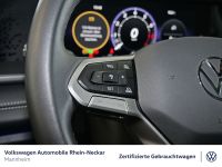 Volkswagen Tayron - Vorschau Bild 20