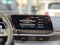 Hyundai i20 - Vorschau Bild 10