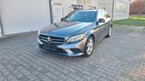 Mercedes-Benz C 220 AVANTGARDE C T-Modell C 220 T d - Mercedes-Benz C 220: Automatik
