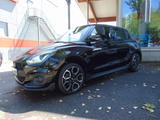 Suzuki Swift Swift Sport 1.4 Boosterjet Hybrid - Suzuki Swift: Schwarz, Sport