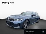 BMW 320d Limo M Sport HUD,LCProf,360°,AdapLED,18LM