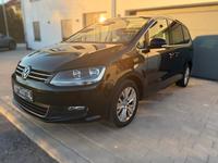 Volkswagen Sharan Life BMT"7-Sitzer"Top Zustand"