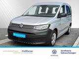 Volkswagen Caddy 2.0 TDI PDC+KLIMA+SPURHALTE Klima - Volkswagen Caddy in Kiel