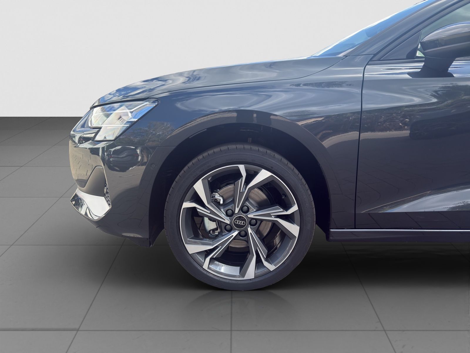 Audi A3 - Bild 20