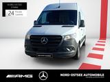 Mercedes-Benz SPRINTER 314 L2H2 AHK TDHZG KAMERA TEMPOMAT