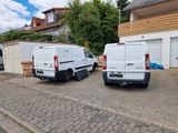 Citroën Jumpy 1.6 HDI 2x - Citroën Jumpy: 1.6