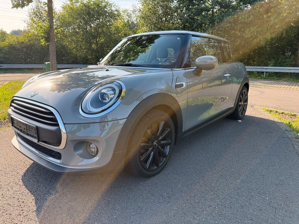 Image of MINI ONE