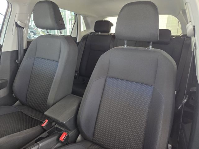 Polo United 1.0 TSI NAV APP CLI LM 8FACH