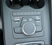 AUDI A4 Avant 1.4 TFSI sport AHK Navi LED PDC