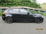 BMW 123 1 Limousine 123 d - BMW 123 in Essen