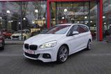 BMW 218iA Gran Tourer M Sport Tempomat Navi AHK PDC - BMW 2er Reihe: Gran Tourer