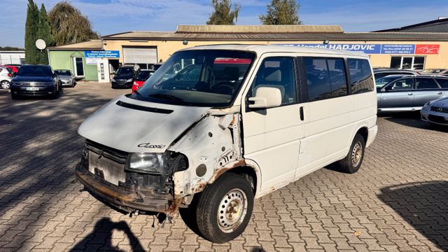 Volkswagen T4 Multivan 2,5TDI Classic