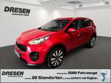 Kia Sportage DREAM TEAM 1.7 CRDI 2WD NAVI,KLIMA,DAB, - Kia Sportage: Crdi
