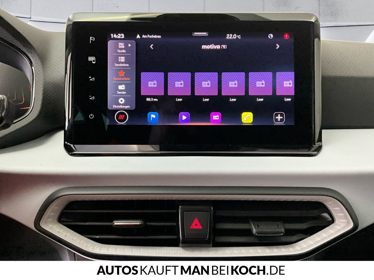 Seat Ibiza - Bild 13