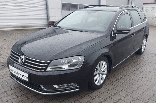 Volkswagen Passat Variant Comfortline BlueMotion