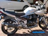 Suzuki Bandit GFS 650S  ABS - SUZUKI BANDIT 650 S