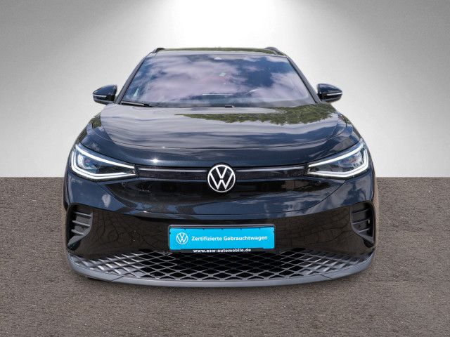 Volkswagen ID.4 - Bild 5