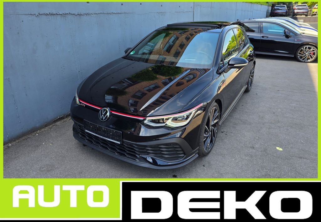 2023 Volkswagen Golf