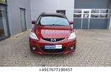 Mazda 5 Lim. 2.0 Exclusive(Top-Zustand*HU+AU.Neu) - Mazda Gebrauchtwagen von 2008
