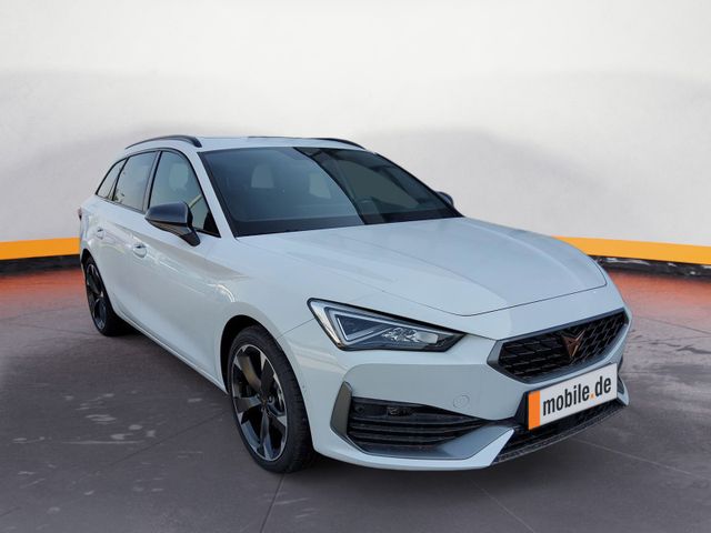 Cupra Leon Sportstourer 1.5 eTSI DSG / Kessy / Beats