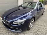 BMW 640 d Coupe Individual*H&K*HUD*360*DAB*LED*Soft* - BMW 6 Series in Frankfurt (Main)