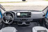 HYMER / ERIBA / HYMERCAR FREE S BLUE EVO. 600 TOP-ANGEBOT*EX-MIETFAHRZEUG - Wohnmobil oder -wagen Miet