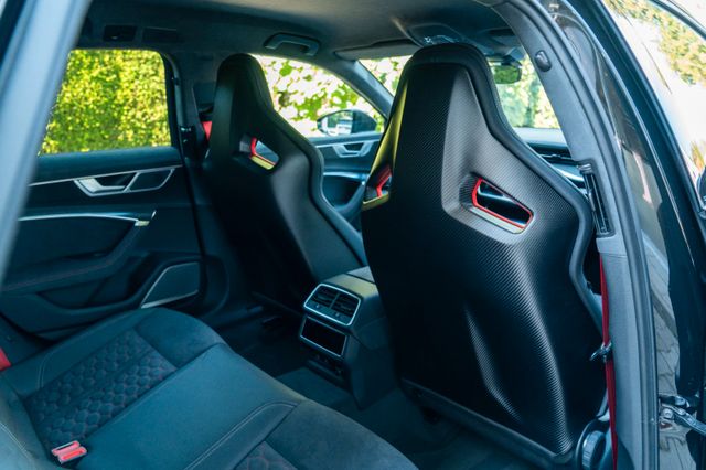 Audi RS6 GT / SOFORT VERFÜGBAR/ LASER/ B&O