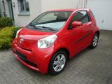 Toyota IQ 1.0 i  1 Hand 8 fach Bereift TÜV neu