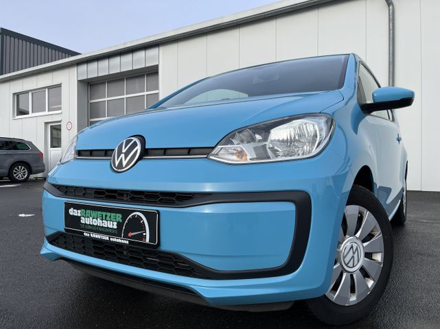 Volkswagen up! 1.0 move DAB 