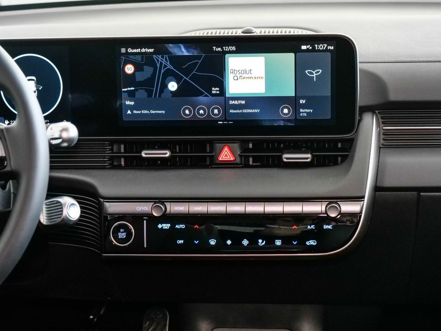 Hyundai IONIQ 5 – Bild 13