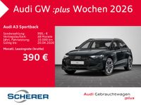 Audi A3 - Vorschau Bild 1