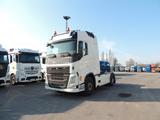 Volvo FH 500 Globetrotter - Volvo Fh 500