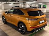 DS Automobiles DS7 (Crossback) PureTech 225 Be Chic Automat... - DS Automobiles Gebrauchtwagen mit Automatikschaltung