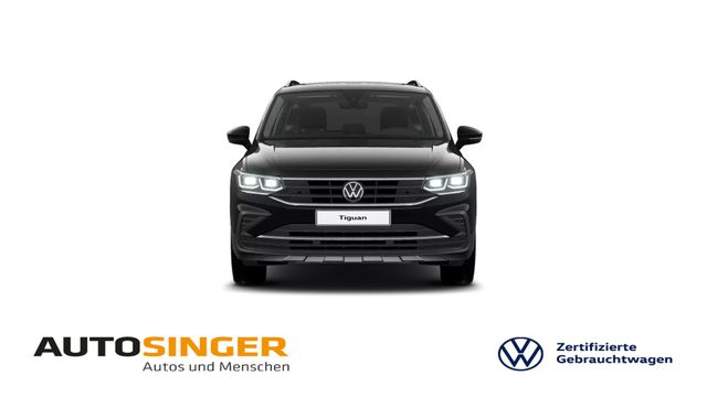 Volkswagen Tiguan Move 2.0 TSI DSG 4M *AHK*PANO*STDHZ*NAVI*