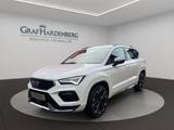 Cupra Ateca 1.5 TSI DSG Navi AHK LED - gebrauchte Cupra Ateca aus dem Jahr 2024