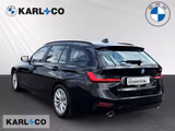 BMW 318 iA Touring LED Dachreling Tempomat SHZ DAB - BMW 318 in Wiesbaden