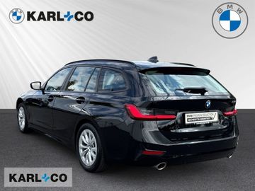 BMW 318 - 3