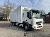 Volvo FL 12.240 12 TON - KOFFER/KAST - EURO 5 - AUTOMA - Volvo F12